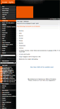 Mobile Screenshot of model-lights.com